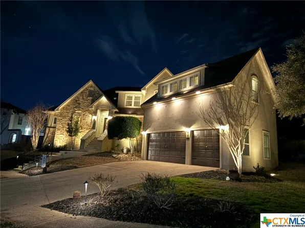 542 Canyon Rise, San Antonio, TX 78258
