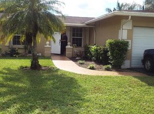 13310 SW 81st St, Miami, FL 33183