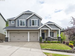 3735 Huntsman Way, Forest Grove, OR 97116