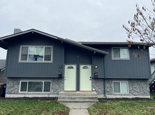 912 E Rich Ave, Spokane, WA 99207