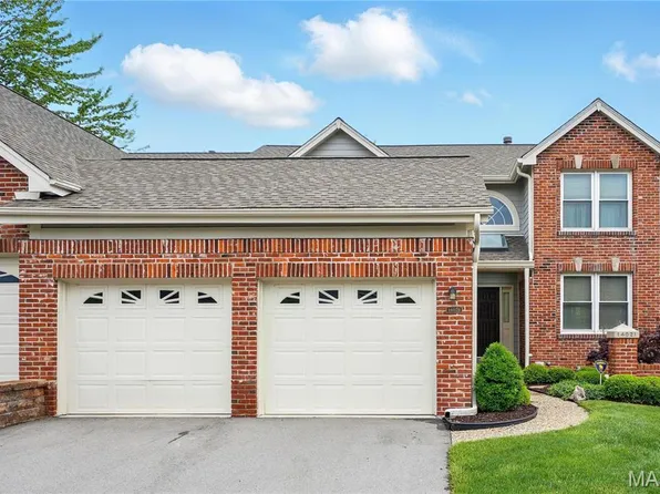 14021 Woods Mill Cove Dr, Chesterfield, MO 63017