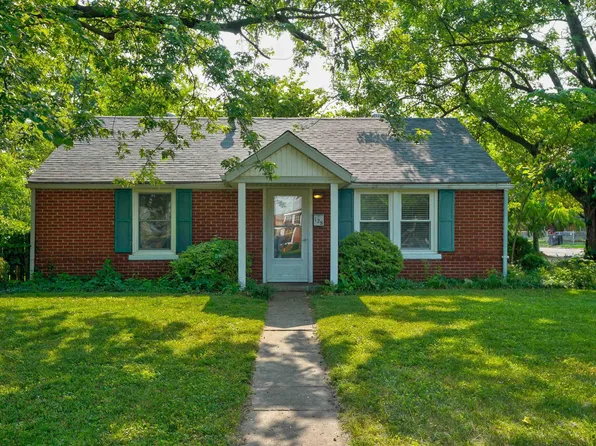 128 Euclid Dr, Evansville, IN 47714