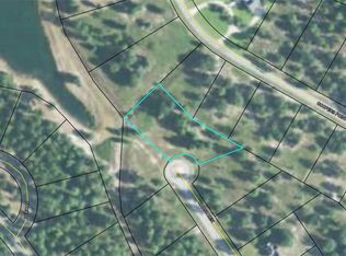 LOT 1A 21 Marsh Hen Rd, Townsend, GA 31331