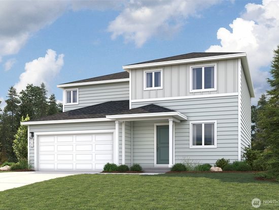 9834 Ferns Loop SE, Yelm, WA 98597