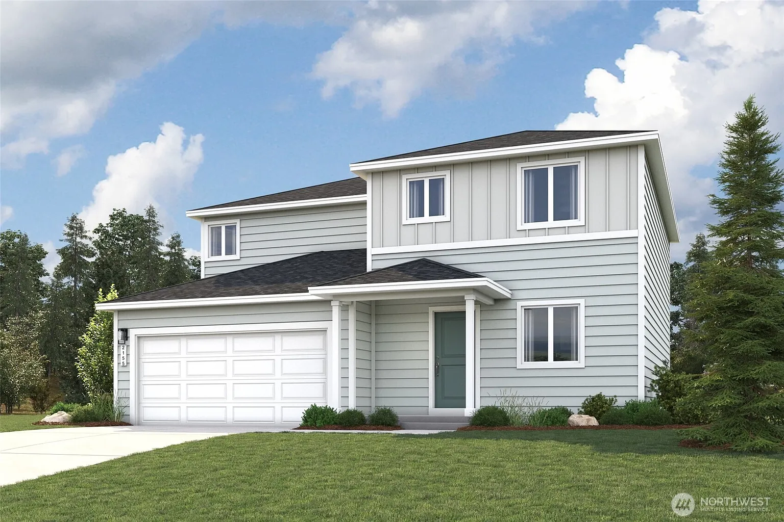 9834 Ferns Loop SE photo 1