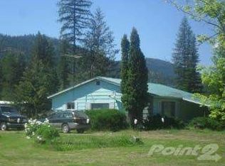 1125 Forest Dr, Troy, MT 59935