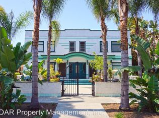 1912 1/2 E 2nd St APT 12, Long Beach, CA 90802