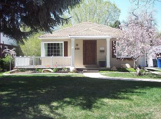 2180 S 1900 E, Salt Lake City, UT 84106