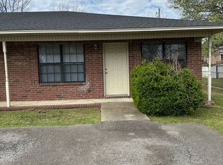 1404 S Commerce Ave #1-3, Russellville, AR 72801