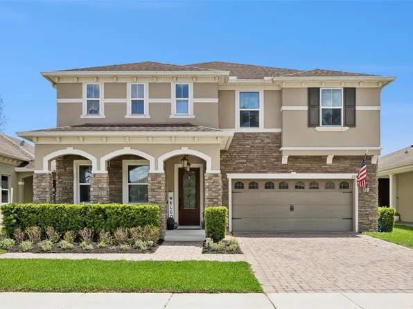 2331 Avellino Ave, Saint Cloud, FL 34771