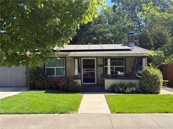 1150 Arcadian Ave, Chico, CA 95926