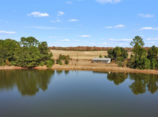 3455 Lcr 758, Thornton, TX 76687