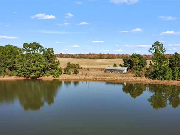 3455 Lcr 758, Thornton, TX 76687