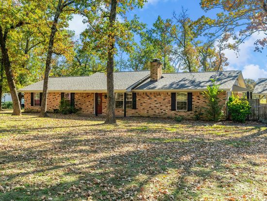 279 Rs County Rd #3120, Emory, TX 75440
