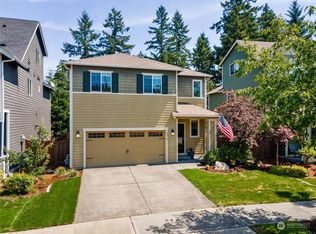 4126 Cameron Dr NE, Lacey, WA 98516