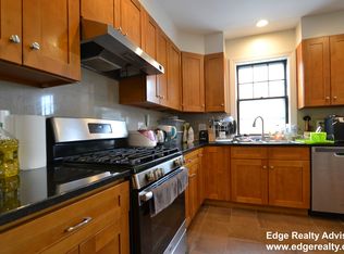 46 Newcastle Rd, Brighton, MA 02135