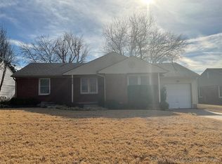 4308 E 24th St, Tulsa, OK 74114
