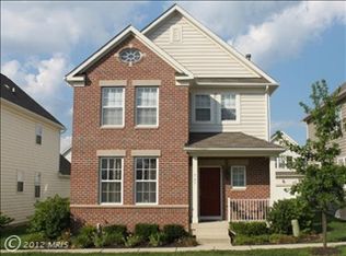 707 Macdill Rd, Baltimore, MD 21220