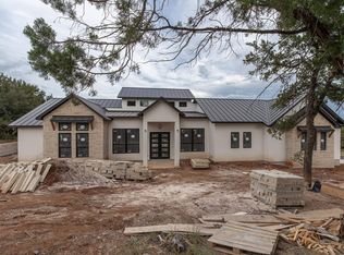 101 Mystic, Horseshoe Bay, TX 78657