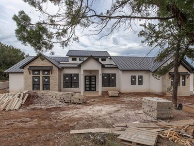 101 Mystic, Horseshoe Bay, TX, 78657