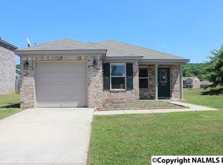109 Brooklawn Dr, Harvest, AL 35749