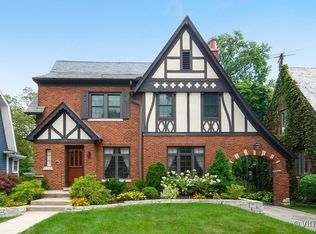 1419 Park Ave, River Forest, IL 60305