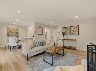 3401 La Terrace Cir, San Jose, CA 95123