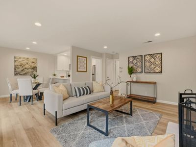 3401 La Terrace Cir, San Jose, CA, 95123