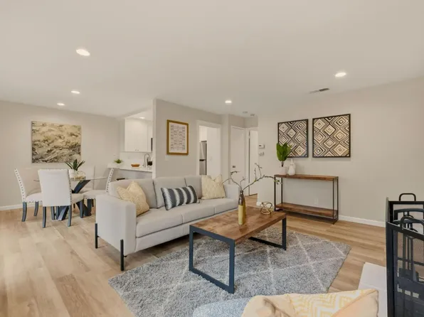 3401 La Terrace Cir, San Jose, CA 95123