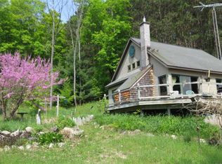 7577 Springwood Dr, Central Lake, MI 49622