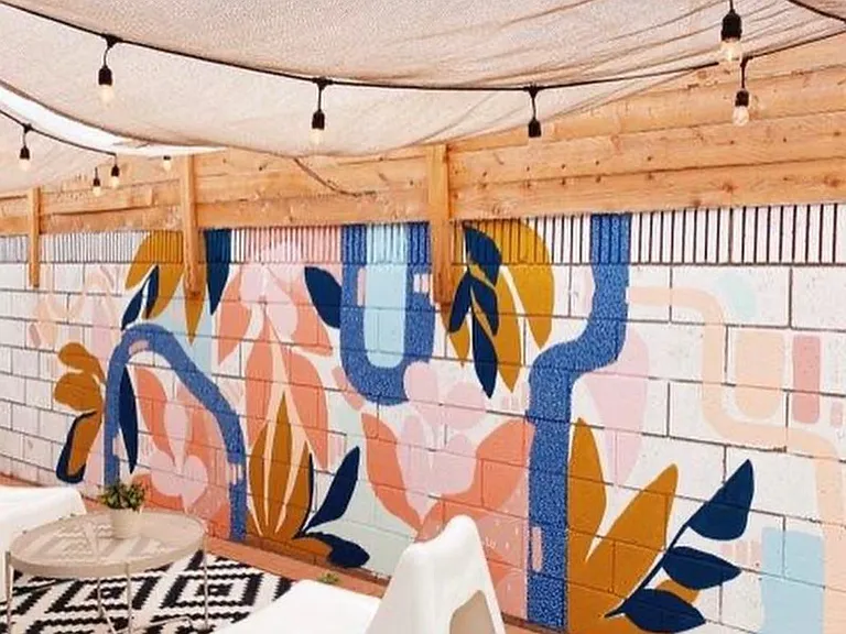 Mural