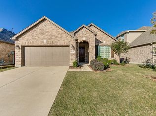 1805 Jace Dr, McKinney, TX 75071