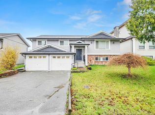 14539 Chartwell Dr, Surrey, BC