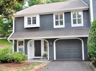 36 S Mill Dr #36, South Glastonbury, CT 06073