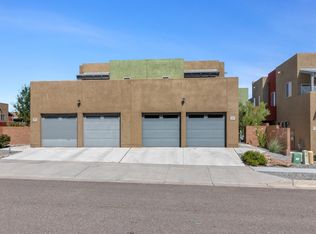 1547 Borrego Dr SE, Albuquerque, NM 87123