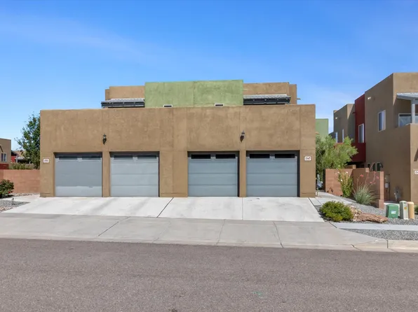 1547 Borrego Dr SE, Albuquerque, NM 87123