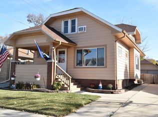 2313 Ashland Ave, Racine, WI 53403