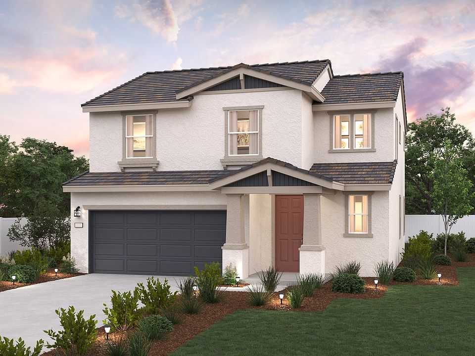 Elevation B