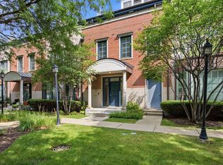 1433 S Prairie Ave Unit H, Chicago, IL 60605