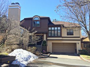 278 Sayre Dr, Princeton, NJ 08540