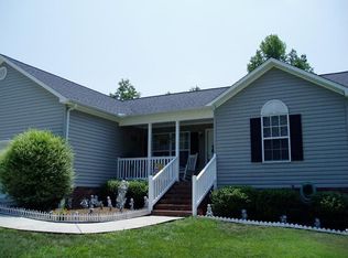 202 James Xing, Thomasville, NC 27360