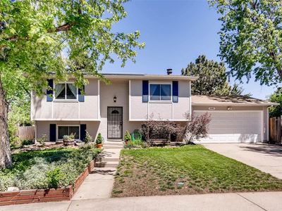 4682 S Kittredge Way, Aurora, CO, 80015