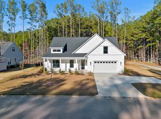 672 Riverton Pointe Blvd, Hardeeville, SC 29927