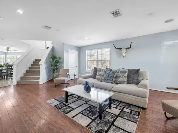 5808 Ann Jene Ct, Austin, TX 78744