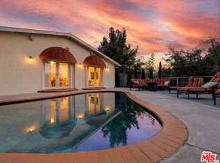 7796 Skyhill Dr, Los Angeles, CA