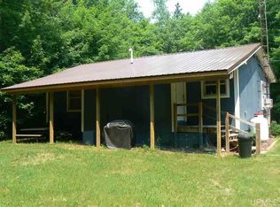 6529 Crossover Rd, Munising, MI 49862