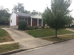 857 Overview Dr, Lexington, KY 40514