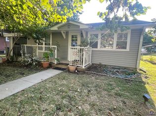 19 Market St, Emporia, KS 66801