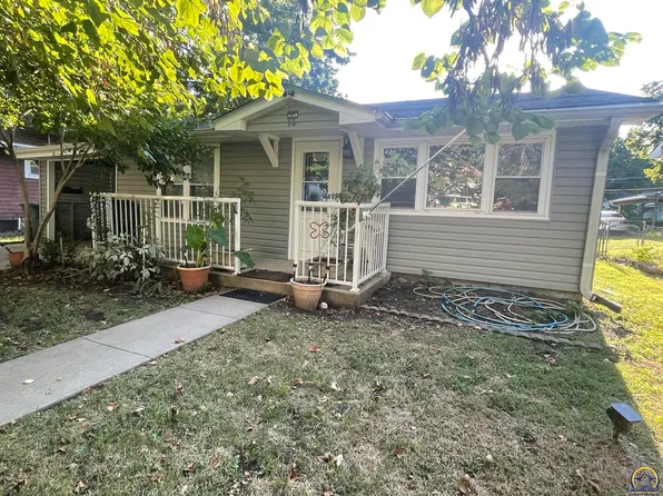 19 Market St, Emporia, KS 66801