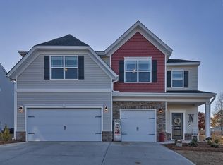 724 Spring Cress Dr, Lexington, SC 29073